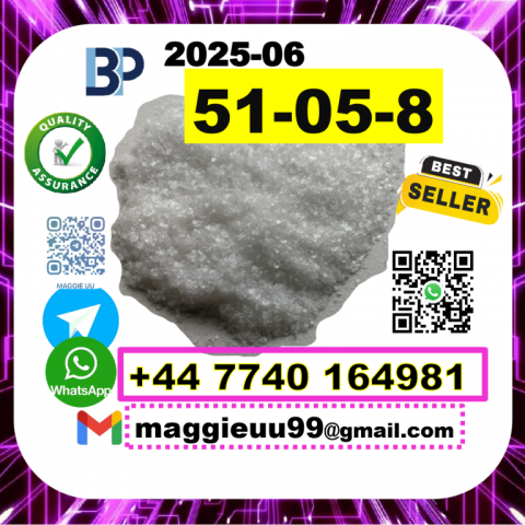 51-05-8 Procaine HCl raw materials