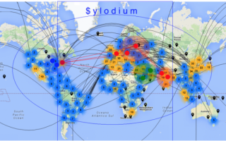 Dominate virtually China - Africa Reefer Trade.