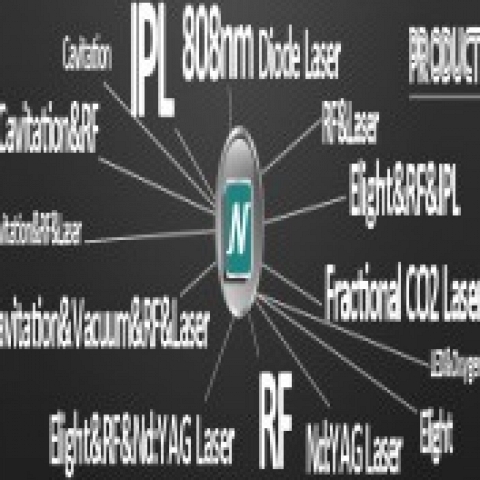 Beijing Noble Laser Technology Co., Ltd.