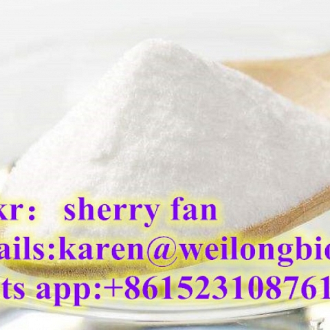 CAS 125541-22-2 1-N-Boc-4- (Phenylamino) Piperidine Powder