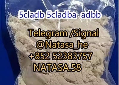 5CLADBA 5CL-ADB-A Strong effect