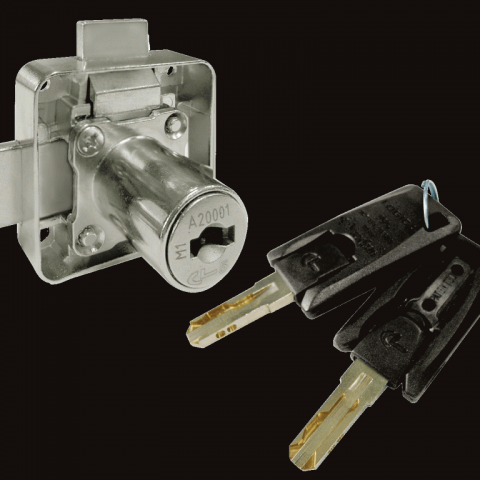 Find a distributor on Locks