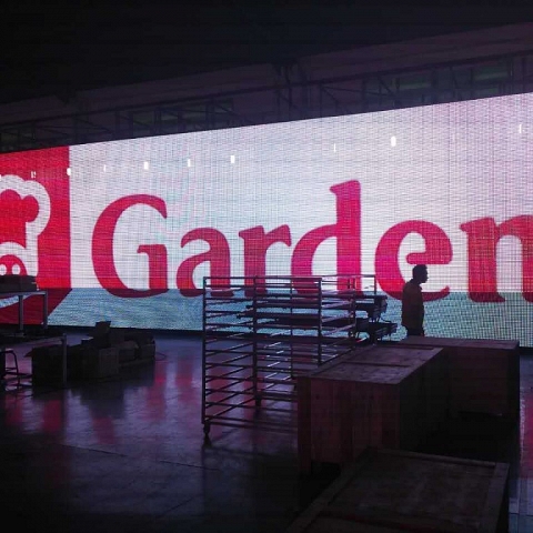 Led display
