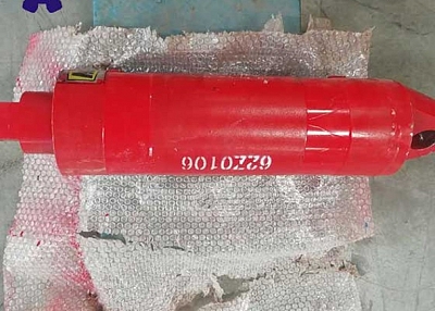 Factory Sale Hydraulic Cylinder of Hydraulic Support