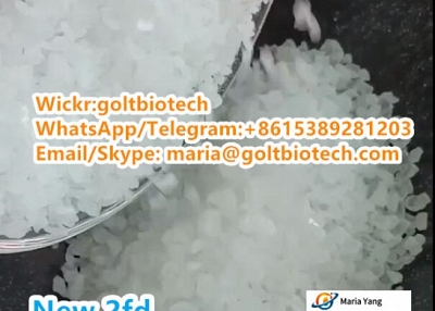 Cas 79099-07-3/288573-56-8/443998-65-0/2079878-75-2/125541-22-2 Wickr:goltbiotech