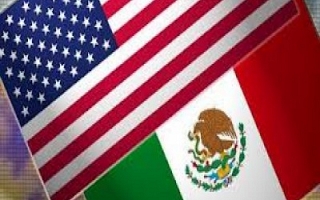 U.S. - Mexico, trade mission (By Sylodium, international trade directory)