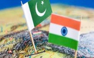 India – Pakistan (Sylodium, Free international trade directory)