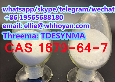 Raw podwer cas 1679-64-7 Mono-methyl terephthalate Chemical petides tirzepatide sodium semaglutide
