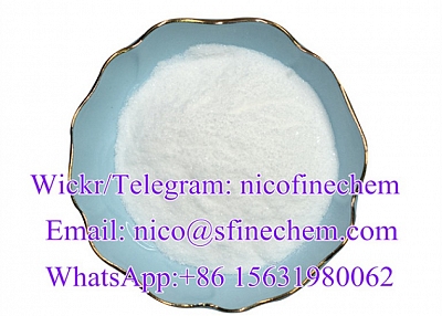 CAS 148553-50-8 Pregabalin - Factory Supply with Fast and Safe Delivery