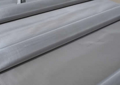 Stainless Steel Printing Screen
