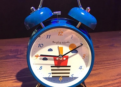 childrens wall clocks