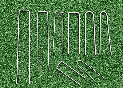Sod Staples
