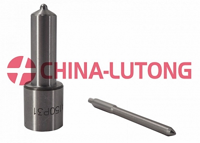 bosch diesel injector rebuild fuel nozzle 0 433 272 997 DLLA132S1320 for iveco repair