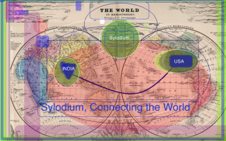 Make money India – US (Sylodium, Import and Export)