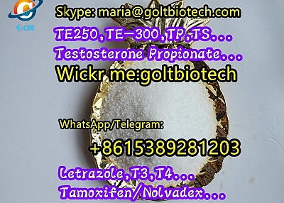 Steroids powder for sale clenbuterol hcl TEST tren base supplier Wickr:goltbiotech