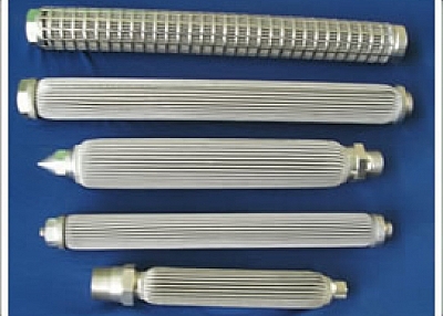Stainless Steel Filter Elements