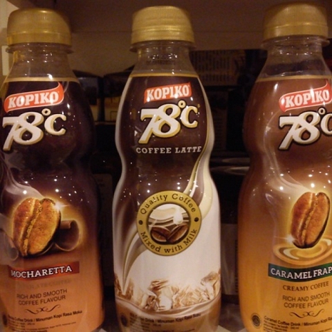 Coffee Drink