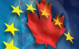 Europe-Canada, free trade issues (By Sylodium, international trade directory)
