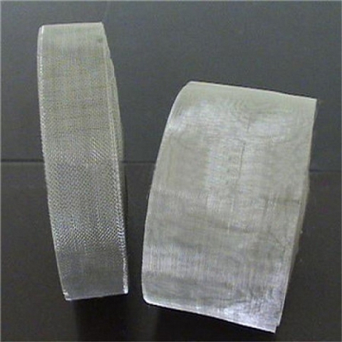 Battery Current Collector Wire Mesh