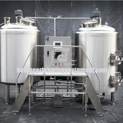 5bbl Beer equipment