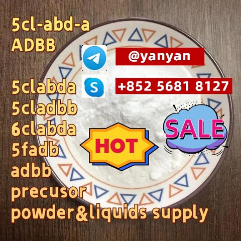 出售 5cladba 5CL-ADB-A adbb 6cladba 5fadb 中国供应商