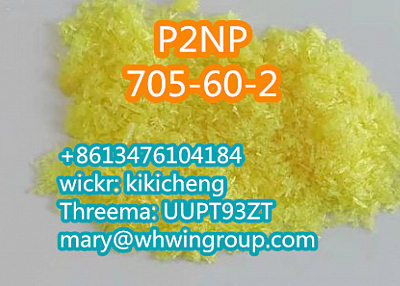 Safe shipping P2NP CAS 705-60-2 +86-13476104184