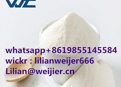 wholesale bulk price 2-Bromo-4'-Methylpropiophenone cas 1451-82-7 on stock