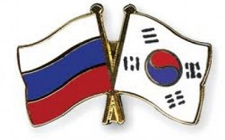 Korea - Russia, FTA Talks (By Sylodium, international trade directory)