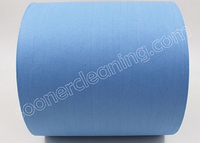 Blanket wash cloth