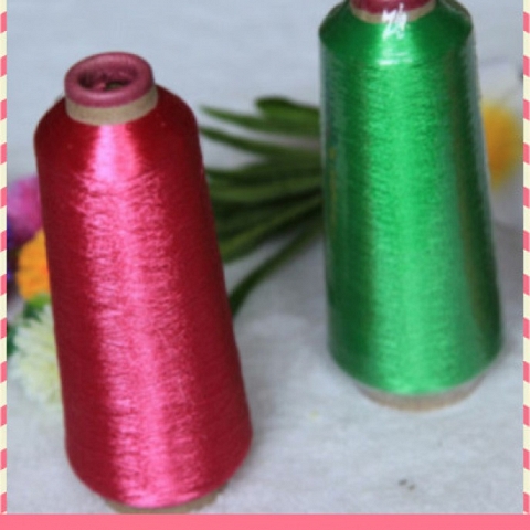 EXPORT METALLIC YARN 