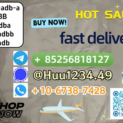 来自中国供应商的 5cl-adb-a ADBB 5fadba 6cl adb 4c ladb