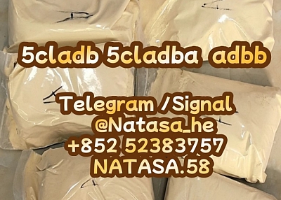 Hot Selling 5cladba, 5cladb, 5cl, 5cl-adb, 5cl-adb-a, Adbb Raw