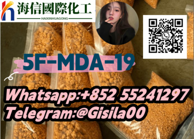 5F-MDA-19  long effect