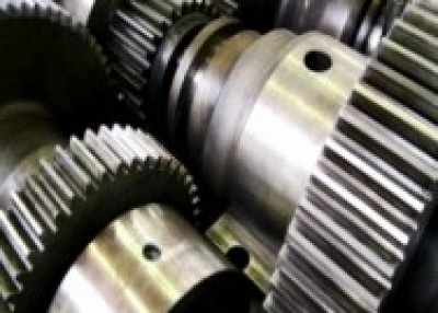 REFACCIONES INDUSTRIALES