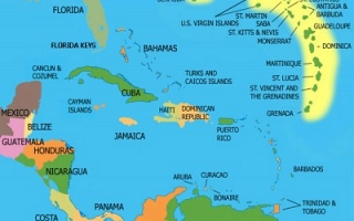 Caribbean trade talks (Sylodium, Free Import-Export directory)