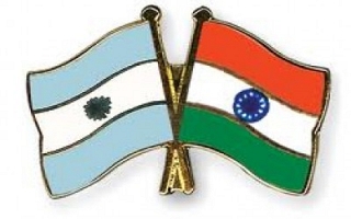 Argentina increase trade with India to $4 billion (By Sylodium, international trade directory)