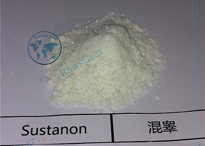 Testosterone Sustanon 250