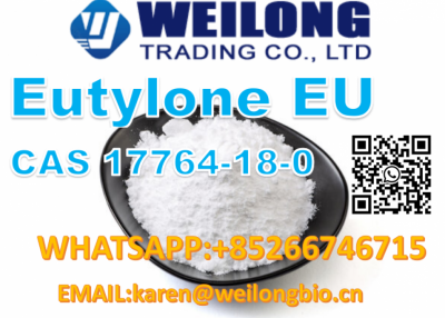 CAS 17764-18-0 Eutylone EU