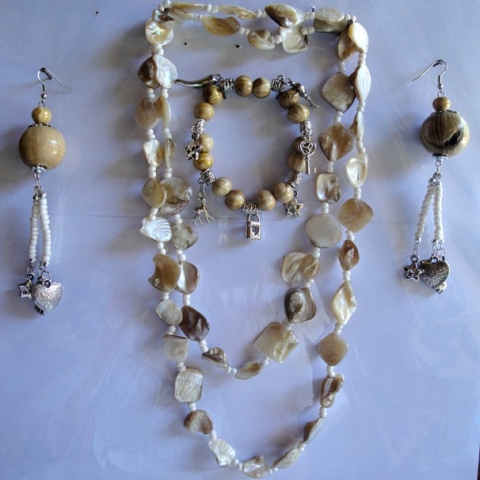 Bali Beauty Jewelry