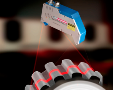 Laser Displacement Sensor Sales market in Middle East and Africa