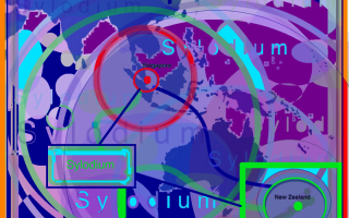 Make money in,  NZ – Singapore (Sylodium, Global Trade Platform)