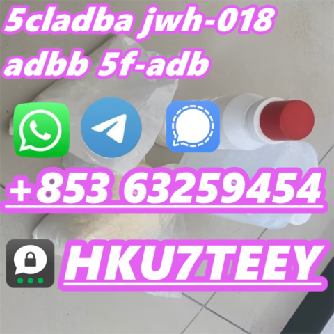 5cladba,CAS:2709672-58-0,hot sales(+853 63259454)