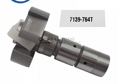 lucas diesel pump repair kit 7139-764T 3CYL for Fiat Diesel Engine