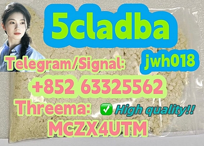5cl-adb-a adbb 5fadb cannabinoids