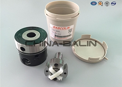 Head & Rotor Delphi 7180-965L 895L