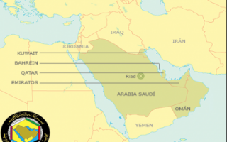 GCC  (Sylodium, import export business)
