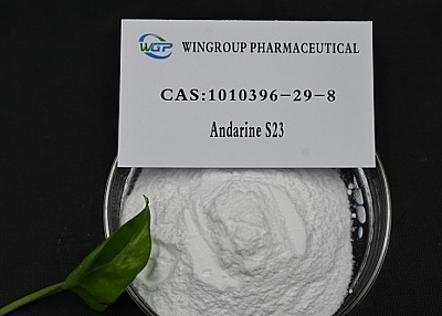 CAS 1010396-29-8 S23 SARM