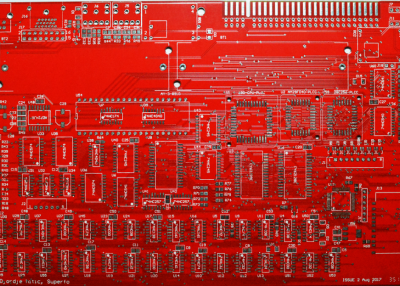 get PCB prototypes 5$ at unikpcb, free for first order