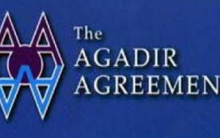 Sweden supports Agadir agreement (By Sylodium, international trade directory)