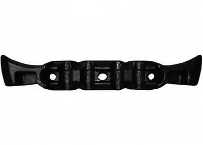 Cheap 27SiMn Scraper/Flight Bar of Coal Mine Conveyor for Sale